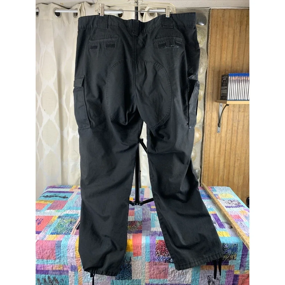 5.11 Tactical Men's Ripstop TDU Pants Style 74003 Size 2XL - Picture 7 of 13